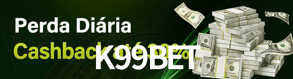 K99BET Casino: Jogue Online e Ganhe Grandes Prêmios