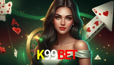 K99BET Casino: Jogue Online e Ganhe Grandes Prêmios
